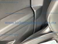 Volkswagen Teramont 2024  2024 Volkswagen Teramont Ingreso Interiores 22