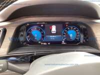 Volkswagen Teramont 2024  2024 Volkswagen Teramont Ingreso Interiores 3