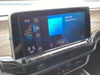 Volkswagen Teramont 2024  2024 Volkswagen Teramont Ingreso Interiores 8