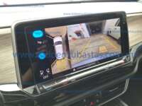 Volkswagen Teramont 2024  2024 Volkswagen Teramont Ingreso Interiores 9
