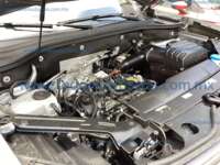 Volkswagen Teramont 2024  2024 Volkswagen Teramont Ingreso Motor 2