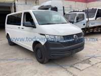 Volkswagen Transporter 2024 5p TDI L4/2.0/T Man 9 Pas IMG_0135
