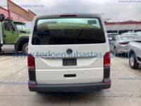Volkswagen Transporter 2024 5p TDI L4/2.0/T Man 9 Pas IMG_0138