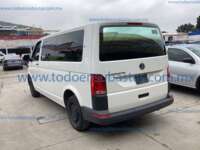 Volkswagen Transporter 2024 5p TDI L4/2.0/T Man 9 Pas IMG_0139