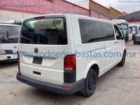 Volkswagen Transporter 2024 5p TDI L4/2.0/T Man 9 Pas IMG_0137