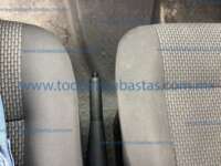 Volkswagen Transporter 2024 5p TDI L4/2.0/T Man 9 Pas 2024 Volkswagen Transporter Ingreso Interiores 11