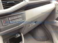 Volkswagen Transporter 2024 5p TDI L4/2.0/T Man 9 Pas 2024 Volkswagen Transporter Ingreso Interiores 12