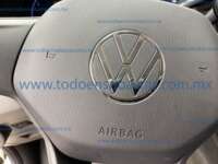 Volkswagen Transporter 2024 5p TDI L4/2.0/T Man 9 Pas 2024 Volkswagen Transporter Ingreso Interiores 14