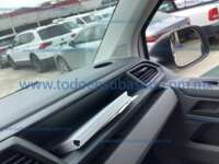 Volkswagen Transporter 2024 5p TDI L4/2.0/T Man 9 Pas 2024 Volkswagen Transporter Ingreso Interiores 15