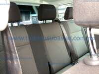 Volkswagen Transporter 2024 5p TDI L4/2.0/T Man 9 Pas 2024 Volkswagen Transporter Ingreso Interiores 18