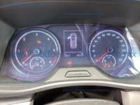 Volkswagen Transporter 2024 5p TDI L4/2.0/T Man 9 Pas 2024 Volkswagen Transporter Ingreso Interiores 3