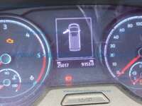 Volkswagen Transporter 2024 5p TDI L4/2.0/T Man 9 Pas 2024 Volkswagen Transporter Ingreso Interiores 4