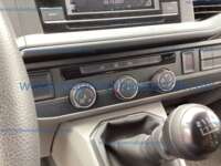 Volkswagen Transporter 2024 5p TDI L4/2.0/T Man 9 Pas 2024 Volkswagen Transporter Ingreso Interiores 9