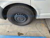 Volkswagen Transporter 2024 5p TDI L4/2.0/T Man 9 Pas IMG_7118
