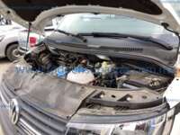 Volkswagen Transporter 2024 5p TDI L4/2.0/T Man 9 Pas 2024 Volkswagen Transporter Ingreso Motor 0