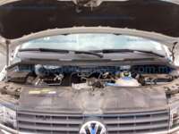 Volkswagen Transporter 2024 5p TDI L4/2.0/T Man 9 Pas 2024 Volkswagen Transporter Ingreso Motor 1