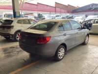 Chevrolet Aveo 2022 4p LS L4/1.5 Man         IMG_5259