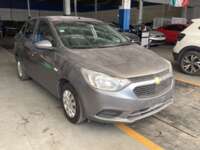 Chevrolet Aveo 2022 4p LS L4/1.5 Man         IMG_5257
