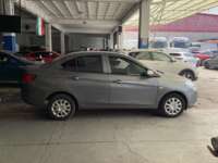 Chevrolet Aveo 2022 4p LS L4/1.5 Man         IMG_5258