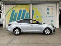 Volkswagen Virtus 2024 4p Trendline L4/1.6 Man 2024 Volkswagen Virtus Venta Exteriores 4