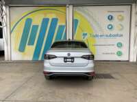 Volkswagen Virtus 2024 4p Trendline L4/1.6 Man 2024 Volkswagen Virtus Venta Exteriores 6