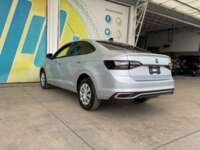 Volkswagen Virtus 2024 4p Trendline L4/1.6 Man 2024 Volkswagen Virtus Venta Exteriores 7