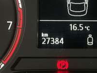 Volkswagen Virtus 2024 4p Trendline L4/1.6 Man 2024 Volkswagen Virtus Venta Interiores 3