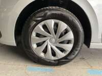 Volkswagen Virtus 2024 4p Trendline L4/1.6 Man 2024 Volkswagen Virtus Venta Llantas 1