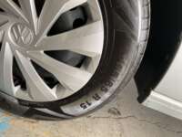 Volkswagen Virtus 2024 4p Trendline L4/1.6 Man 2024 Volkswagen Virtus Venta Llantas 2