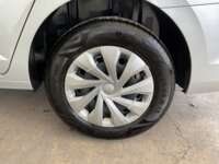 Volkswagen Virtus 2024 4p Trendline L4/1.6 Man 2024 Volkswagen Virtus Venta Llantas 4