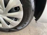 Volkswagen Virtus 2024 4p Trendline L4/1.6 Man 2024 Volkswagen Virtus Venta Llantas 5
