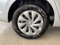Volkswagen Virtus 2024 4p Trendline L4/1.6 Man 2024 Volkswagen Virtus Venta Llantas 7