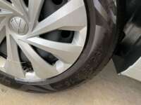 Volkswagen Virtus 2024 4p Trendline L4/1.6 Man 2024 Volkswagen Virtus Venta Llantas 8