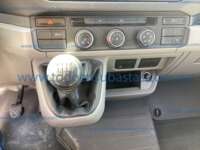 Volkswagen Crafter 2024 5p Van L4/2.0/TDI Man A/A 4.9/Ton LWB 2024 Volkswagen Crafter Ingreso Interiores 10