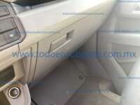 Volkswagen Crafter 2024 5p Van L4/2.0/TDI Man A/A 4.9/Ton LWB 2024 Volkswagen Crafter Ingreso Interiores 12