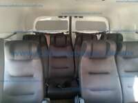 Volkswagen Crafter 2024 5p Van L4/2.0/TDI Man A/A 4.9/Ton LWB 2024 Volkswagen Crafter Ingreso Interiores 19