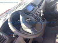 Volkswagen Crafter 2024 5p Van L4/2.0/TDI Man A/A 4.9/Ton LWB 2024 Volkswagen Crafter Ingreso Interiores 2