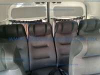 Volkswagen Crafter 2024 5p Van L4/2.0/TDI Man A/A 4.9/Ton LWB 2024 Volkswagen Crafter Ingreso Interiores 20