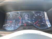 Volkswagen Crafter 2024 5p Van L4/2.0/TDI Man A/A 4.9/Ton LWB 2024 Volkswagen Crafter Ingreso Interiores 3