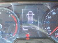 Volkswagen Crafter 2024 5p Van L4/2.0/TDI Man A/A 4.9/Ton LWB 2024 Volkswagen Crafter Ingreso Interiores 4