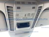 Volkswagen Crafter 2024 5p Van L4/2.0/TDI Man A/A 4.9/Ton LWB 2024 Volkswagen Crafter Ingreso Interiores 6