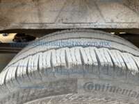 Volkswagen Crafter 2024 5p Van L4/2.0/TDI Man A/A 4.9/Ton LWB IMG_7441