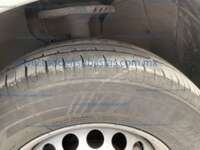 Volkswagen Crafter 2024 5p Van L4/2.0/TDI Man A/A 4.9/Ton LWB IMG_7451