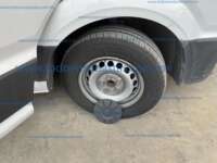 Volkswagen Crafter 2024 5p Van L4/2.0/TDI Man A/A 4.9/Ton LWB IMG_7433