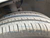 Volkswagen Crafter 2024 5p Van L4/2.0/TDI Man A/A 4.9/Ton LWB IMG_7436