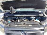 Volkswagen Crafter 2024 5p Van L4/2.0/TDI Man A/A 4.9/Ton LWB 2024 Volkswagen Crafter Ingreso Motor 1