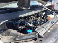 Volkswagen Crafter 2024 5p Van L4/2.0/TDI Man A/A 4.9/Ton LWB 2024 Volkswagen Crafter Ingreso Motor 2