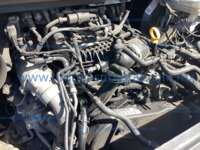Volkswagen Crafter 2024 5p Van L4/2.0/TDI Man A/A 4.9/Ton LWB 2024 Volkswagen Crafter Ingreso Motor 3