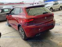 Seat Ibiza 2021 5p Xcellence L4/1.6 Man      IMG_0153