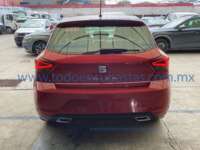 Seat Ibiza 2021 5p Xcellence L4/1.6 Man      IMG_0154